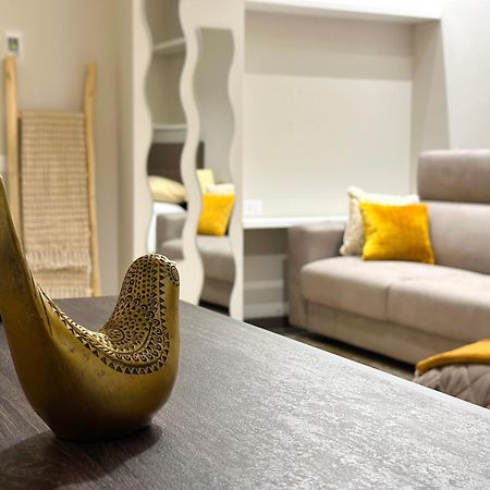 Agora Connect Space Brindisi Zewnętrze zdjęcie