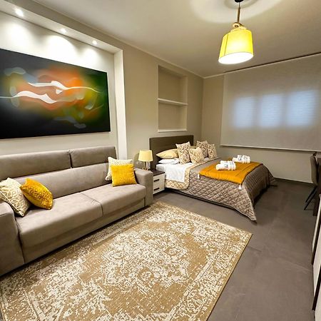 Agora Connect Space Brindisi Zewnętrze zdjęcie