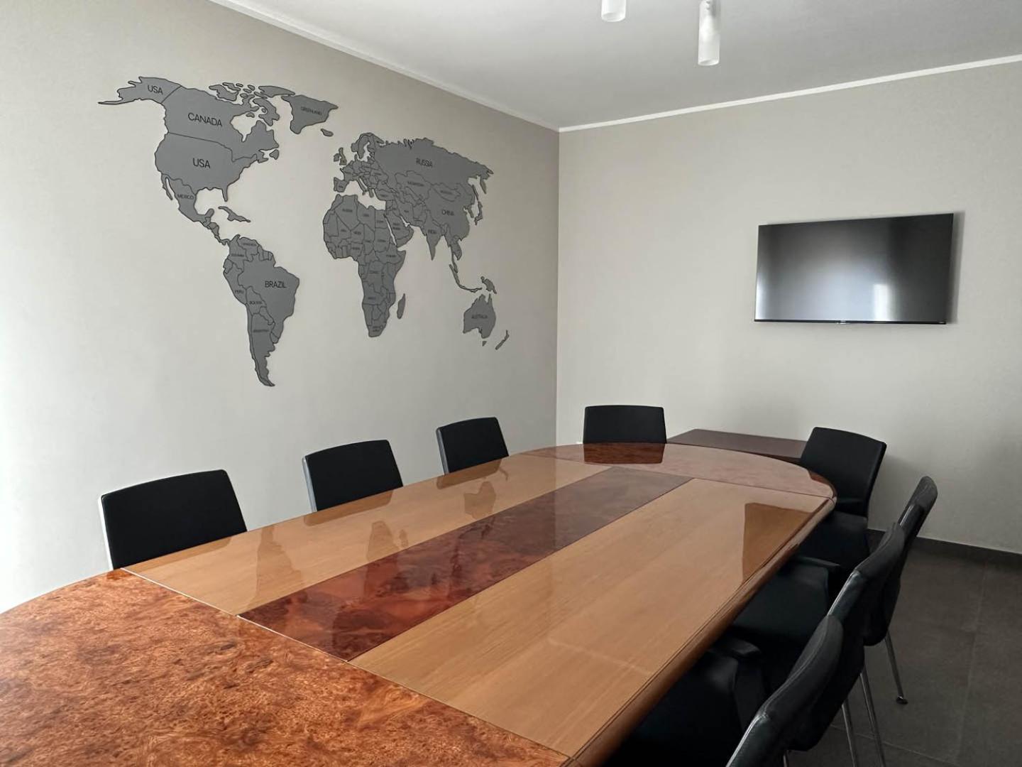 Agora Connect Space Brindisi Zewnętrze zdjęcie