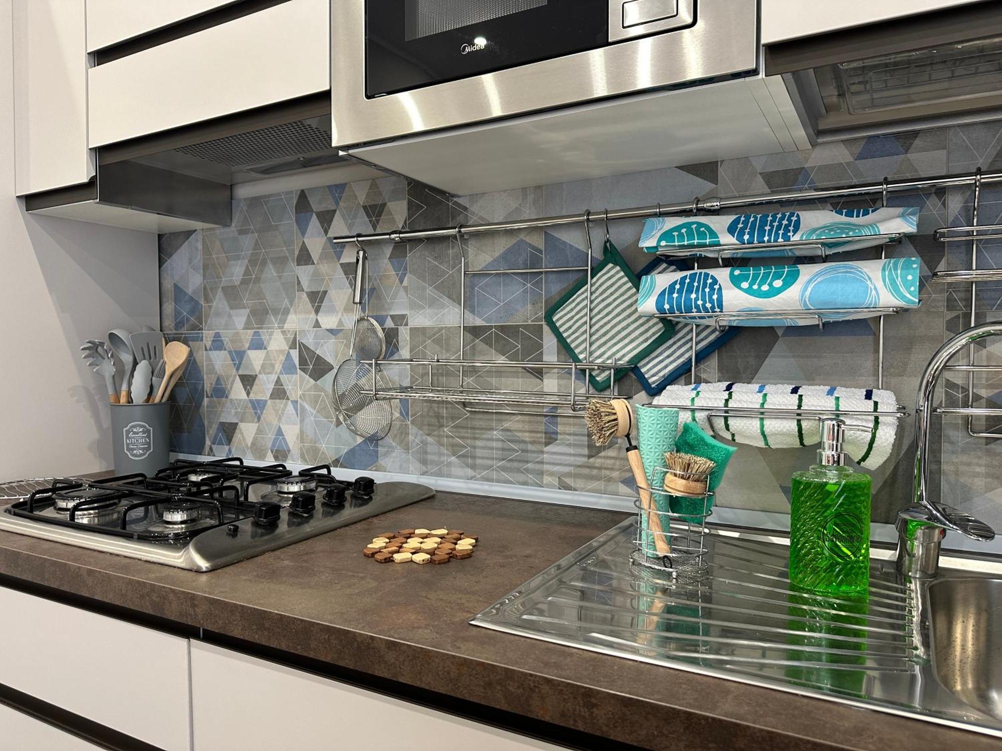 Agora Connect Space Brindisi Zewnętrze zdjęcie
