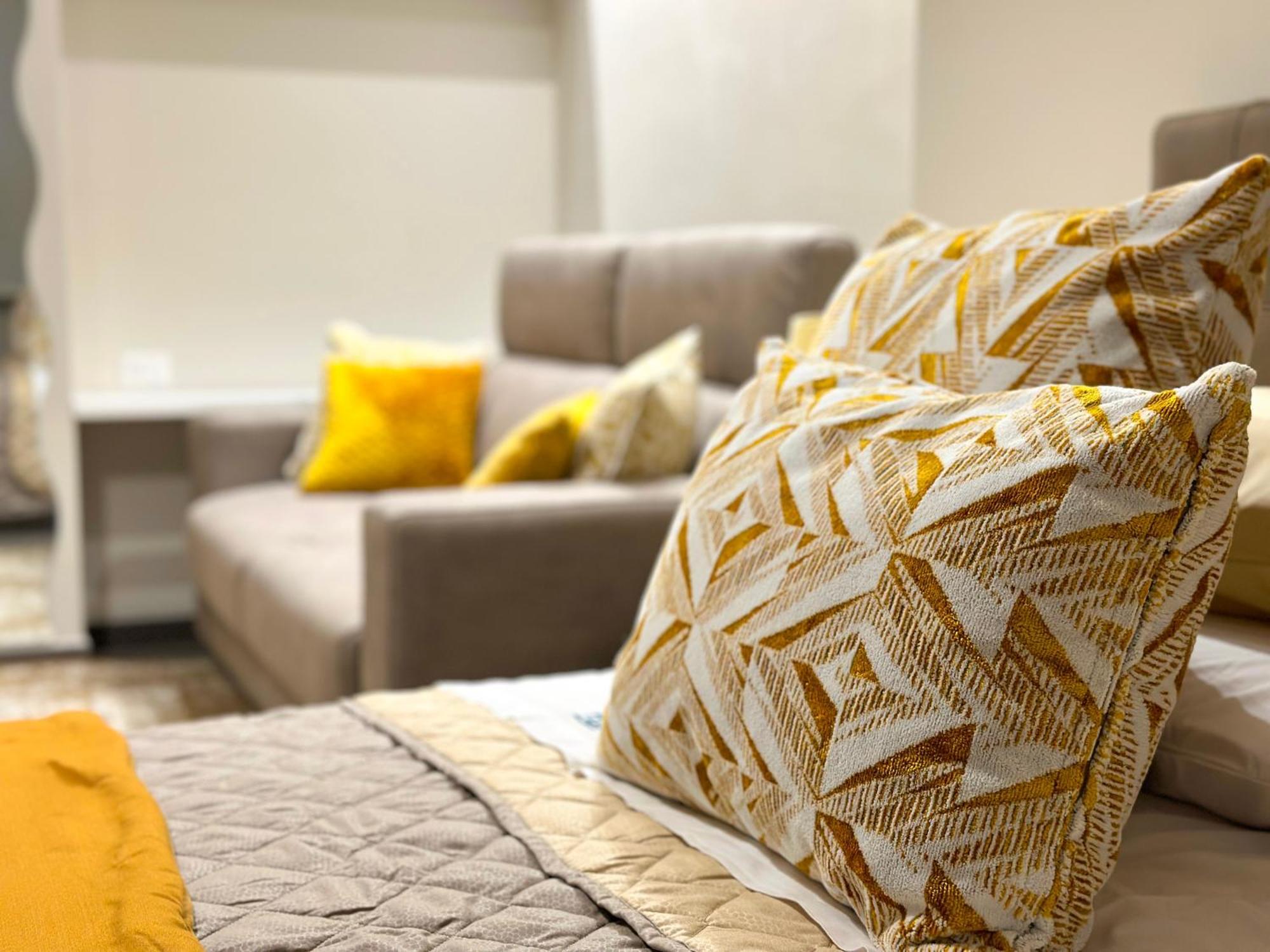 Agora Connect Space Brindisi Zewnętrze zdjęcie