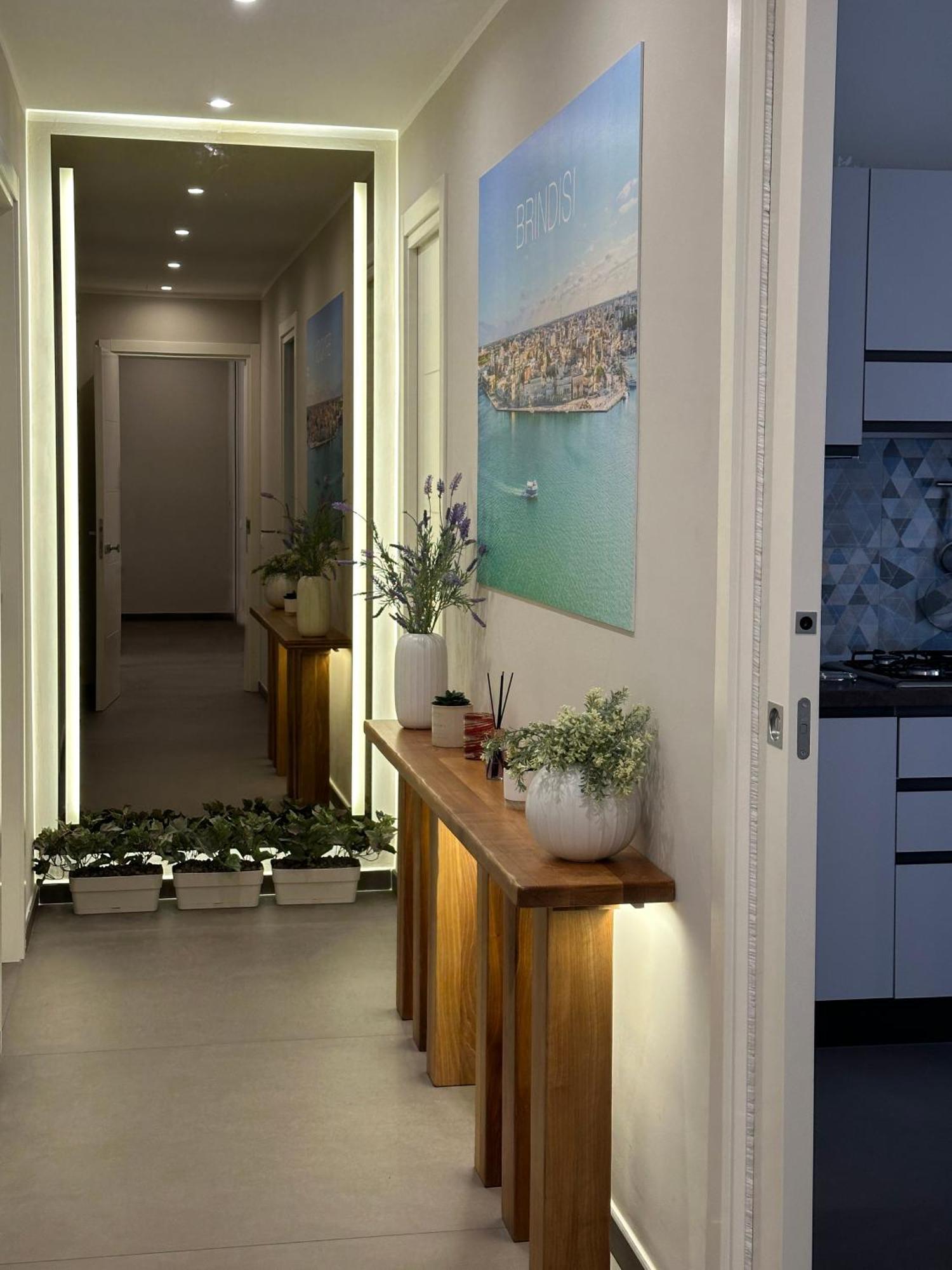 Agora Connect Space Brindisi Zewnętrze zdjęcie