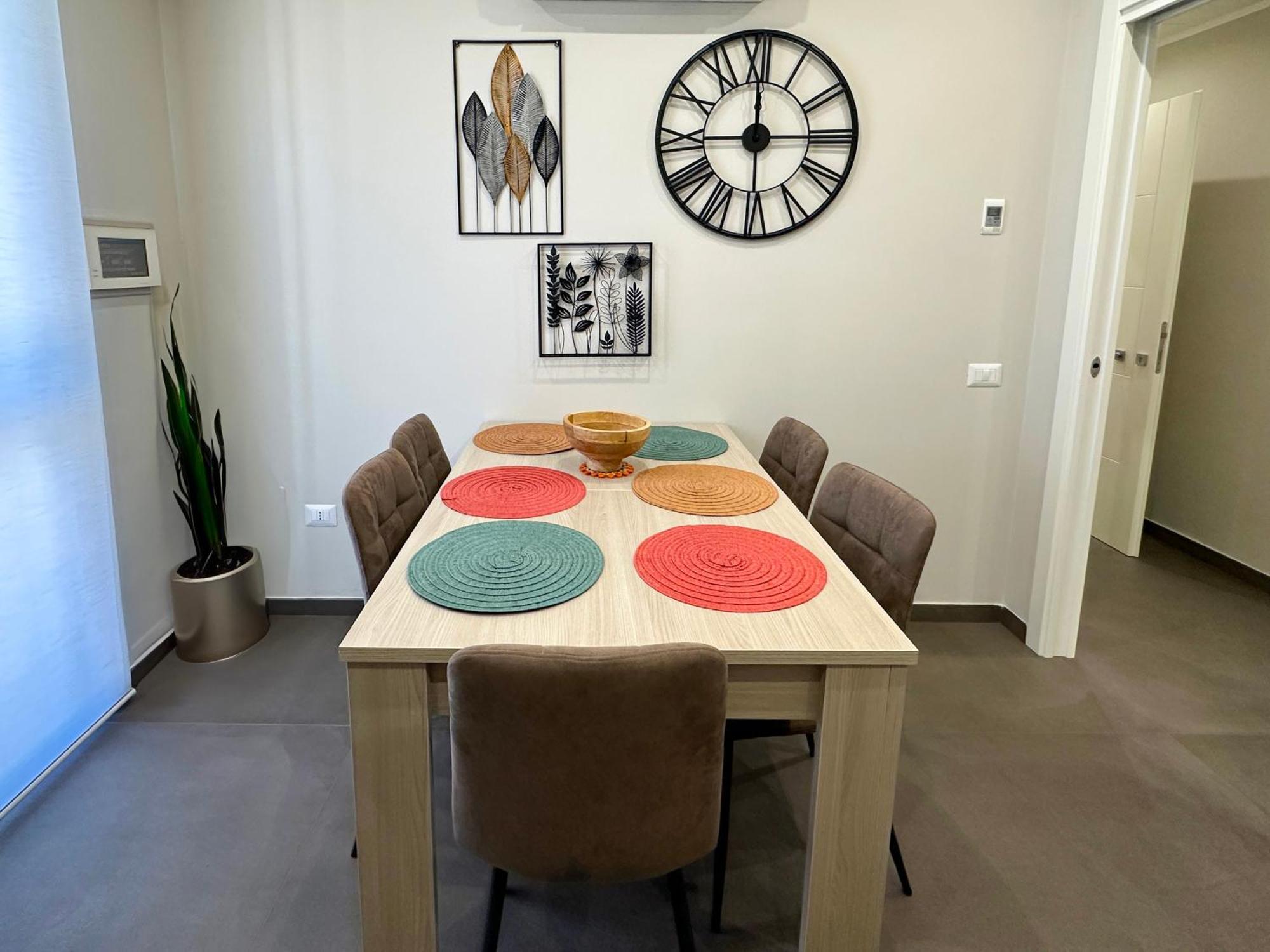 Agora Connect Space Brindisi Zewnętrze zdjęcie