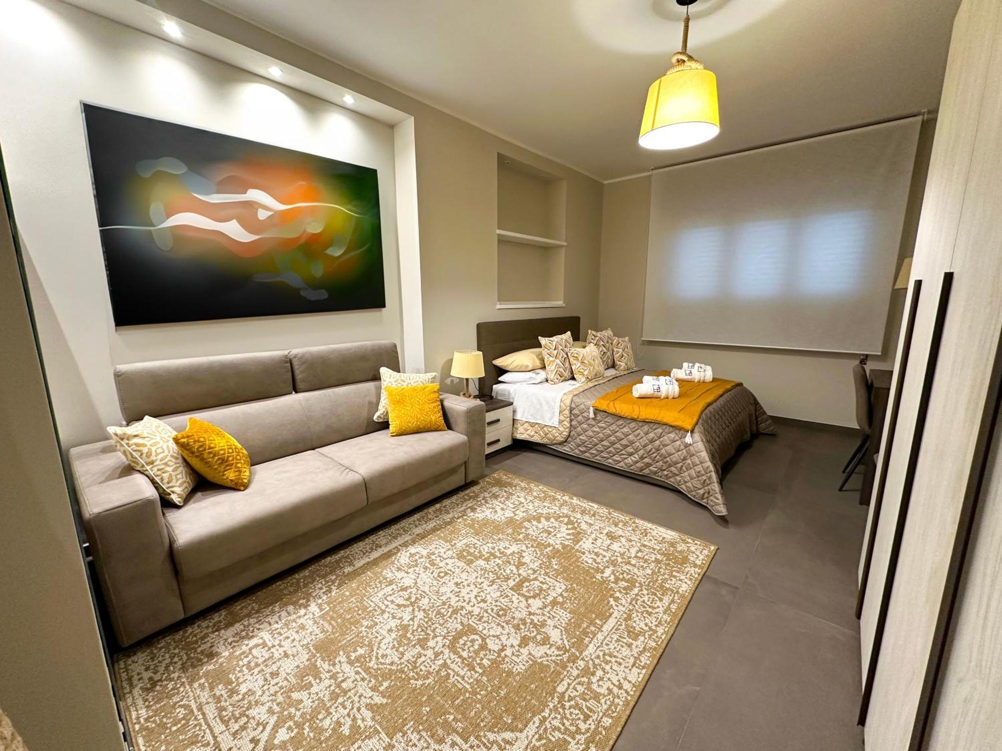 Agora Connect Space Brindisi Zewnętrze zdjęcie